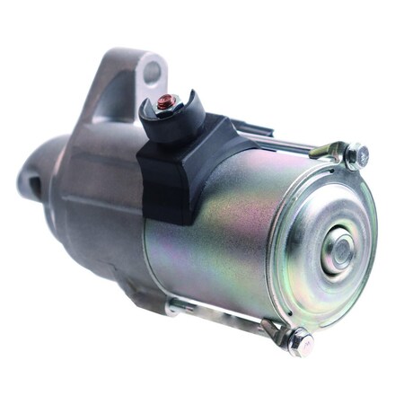 Replacement For Honda, 2015 Fit 1.5L Starter